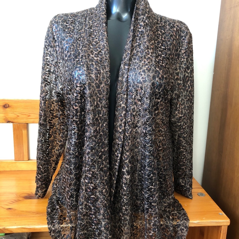 Women’s addiction by Chico’s Size 2